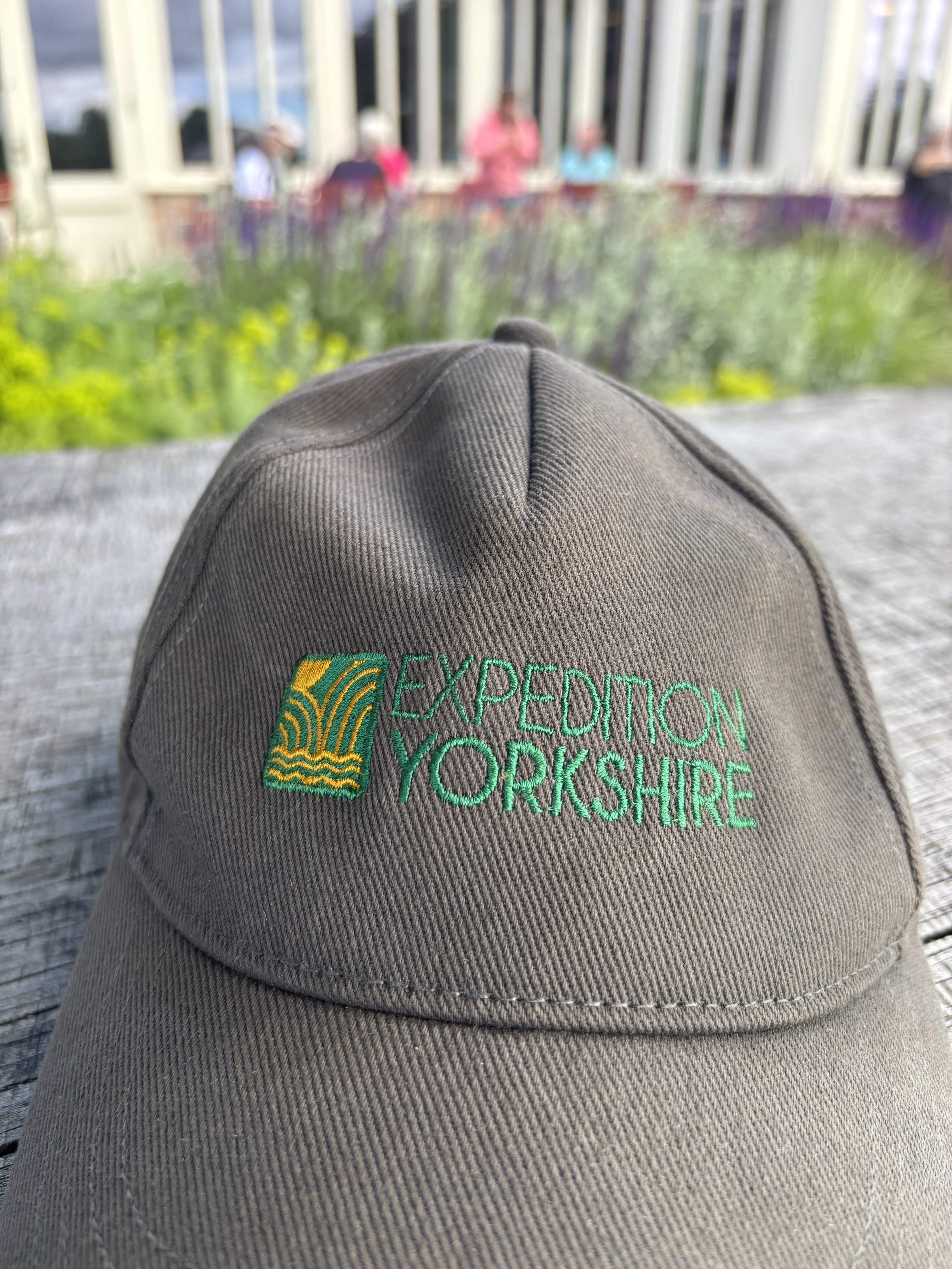 A private Expedition Yorkshire tour in the Yorkshire countryside